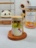 Yogurt Parfait Granola