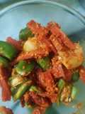 ગાજર મરચાં લીંબુ નું અથાણું (Gajar Marcha Limbu Athanu Recipe In Gujarati)