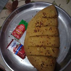 Garlic Bread A picture of Garlic Bread.
