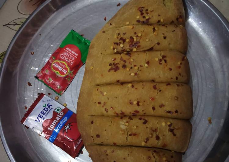 Recipe of Favorite Garlic Bread