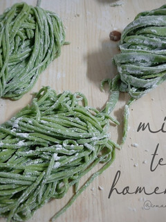 Foto resep Mie Telur Homemade