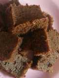 Brownis Simpel Pemula