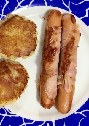 Foto di Rosti allo speck