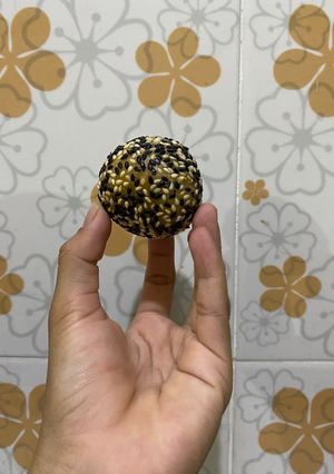 Foto resep Onde-onde