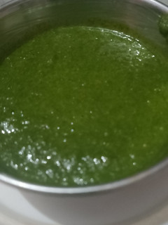 हरी चटनी (hari chutney recipe in Hindi) रेसिपी मुख्य फोटो