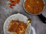 شعيرية بالكاسترد