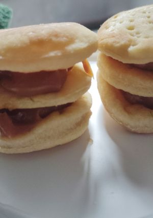 Una foto de Mini rogel