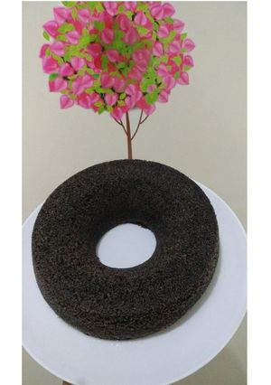 Foto resep Bolu kukus ketan hitam