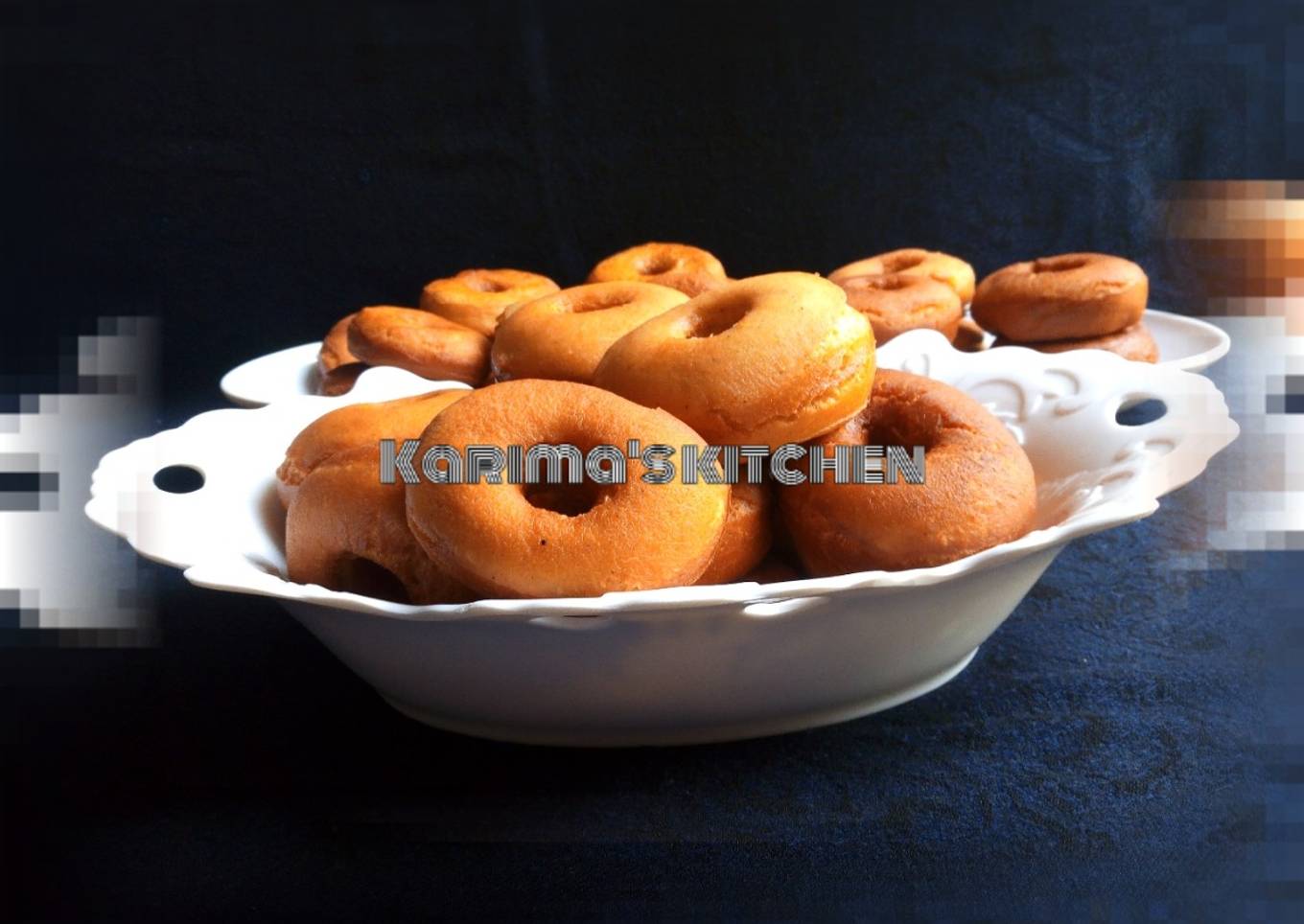 Doughnuts