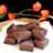 Sós karamellás fudge