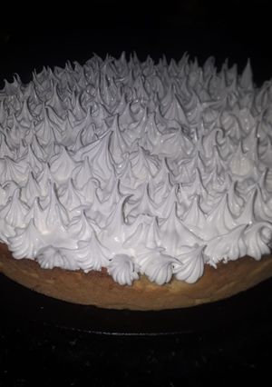 Una foto de Merengue Italiano