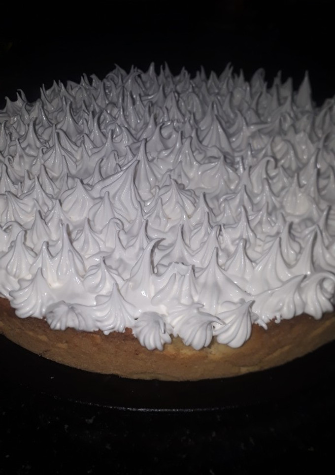 Una foto de Merengue Italiano
