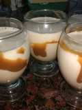 Smoothie de banana