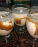 Smoothie de banana