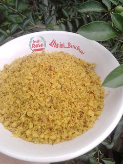 Foto resep Abon Ayam