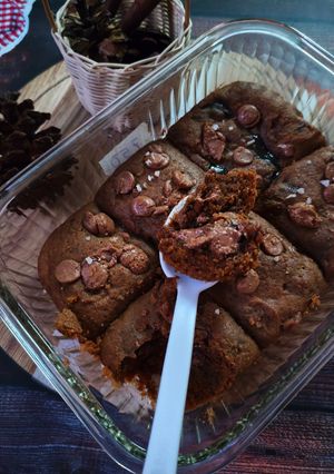 Foto resep Scoopable cookies