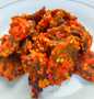 Langkah Mudah untuk Menyiapkan Resep Dendeng balado yang Uenak Anti Ribet, Bikin Ngiler