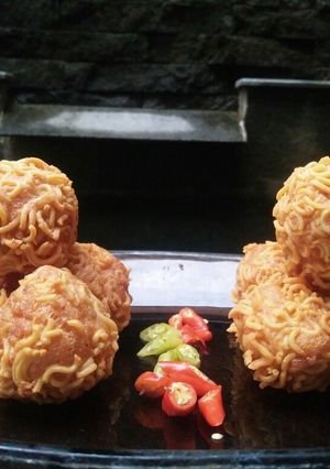 Foto resep Tahu Rambutan