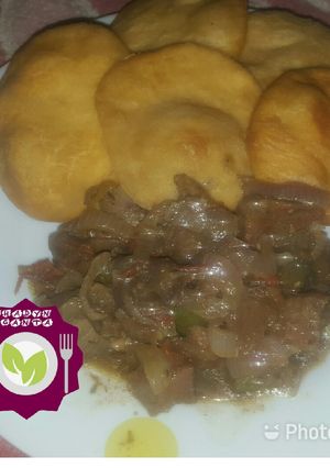 A picture of Pateera.
