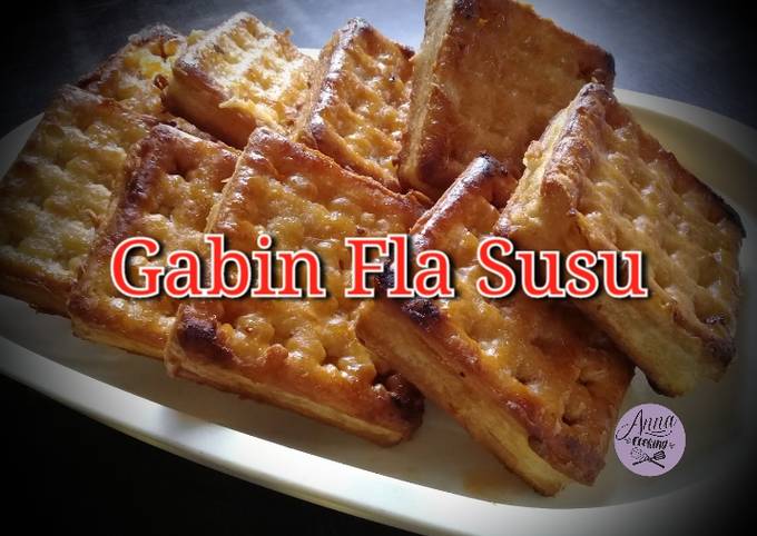 Gabin Fla Susu