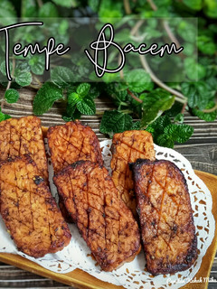 Foto resep Tempe Bacem