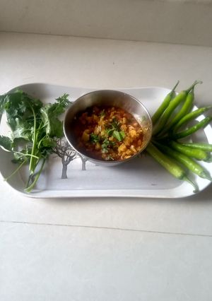 કોબીજ ફ્લાવરનું શાક(Cabbage-Cauliflower sabji recipe in gujarati) રેસીપી મુખ્ય ફોટો