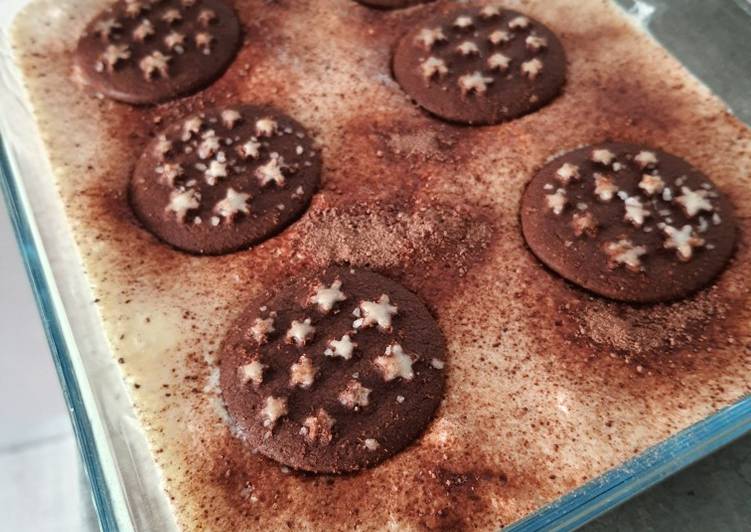 Recette de Préférée Tiramisu souvenir de Nancy