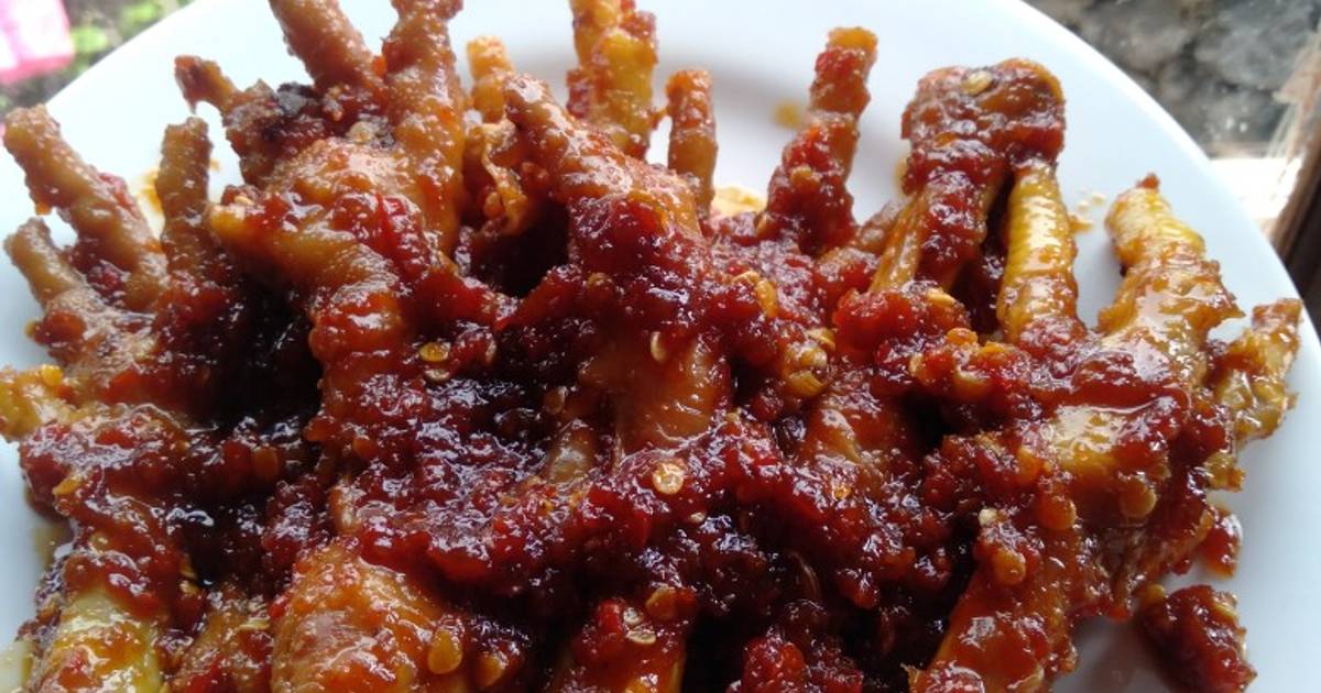 Cara Menciptakan Ceker Mercon Youtube