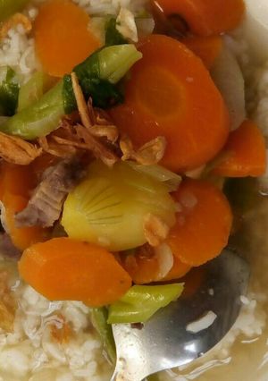 Foto resep Sop Daging Spesial
