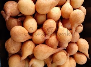 Foto resep Kue Temu Kunci