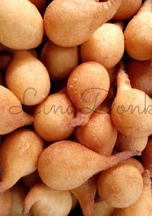 Foto resep Kue Temu Kunci