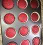 Recipe Red velvet cupcakes the Perfect Makes you drool