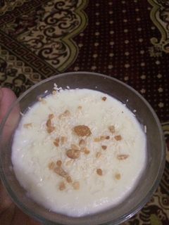 صورة لوصفة مهلبيه