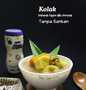 Cara Simple Membuat Resep  Kolak Kacang Hijau Ubi Pisang Tanpa Santan yang Menggugah Selera, Menggugah Selera