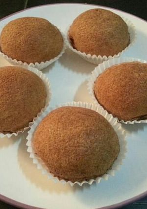 Foto resep Roti OH