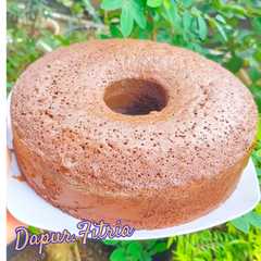 รูปของ Bolu Coklat