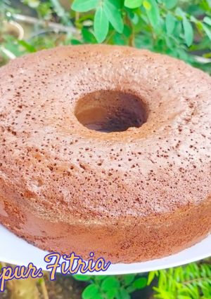 Foto resep Bolu Coklat