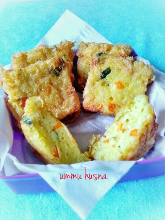 Easy Way Prepare schotel mie telor goreng ekonomis the Can Spoil the Tongue Makes you drool