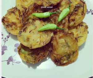 Cara Memasak Cepat Ote ote Ala Warteg Cara Memasak Cepat Ote ote Ala Warteg