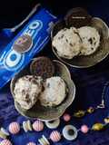 Oreo Ice Cream