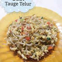 รูปของ Cah Tauge Telur
