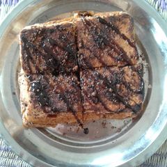 A picture of Sweet Sandwich.