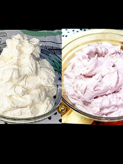 A picture of How to make a perfect buttercream frosting.