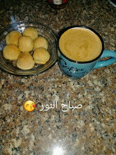 صورة لوصفة قهوة فاخره