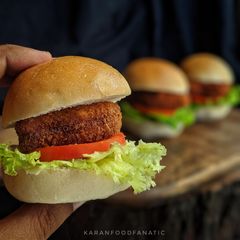 A picture of Chicken Sliders | Cheat Recipe.