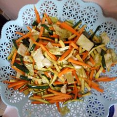 A picture of Veggies # 4 weeks challenge.