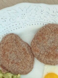 Foto de Panquecas Integrais de Aveia com Iogurte