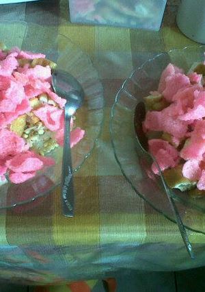 Foto resep "Tahu Masak" ala Cilacap