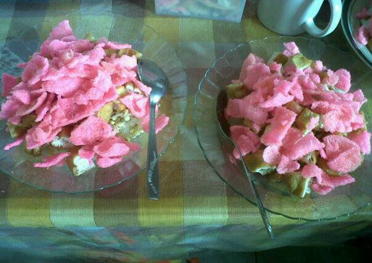 Bagaimana Menyiapkan "Tahu Masak" ala Cilacap yang Sempurna