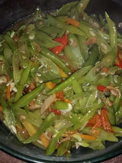 Foto resep Tumis Buncis